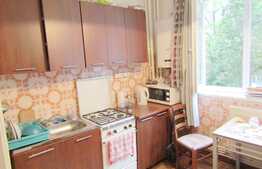 Apartament 2 camere, 49 mp, etaj intermediar, boxa subsol, zona Politia Rutiera