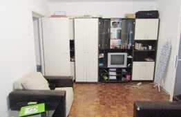 Apartament 2 camere, 49 mp, etaj intermediar, boxa subsol, zona Politia Rutiera