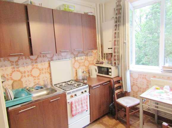 Apartament de vânzare 2 camere Gheorgheni - 25726AV | BLITZ Cluj-Napoca | Poza5