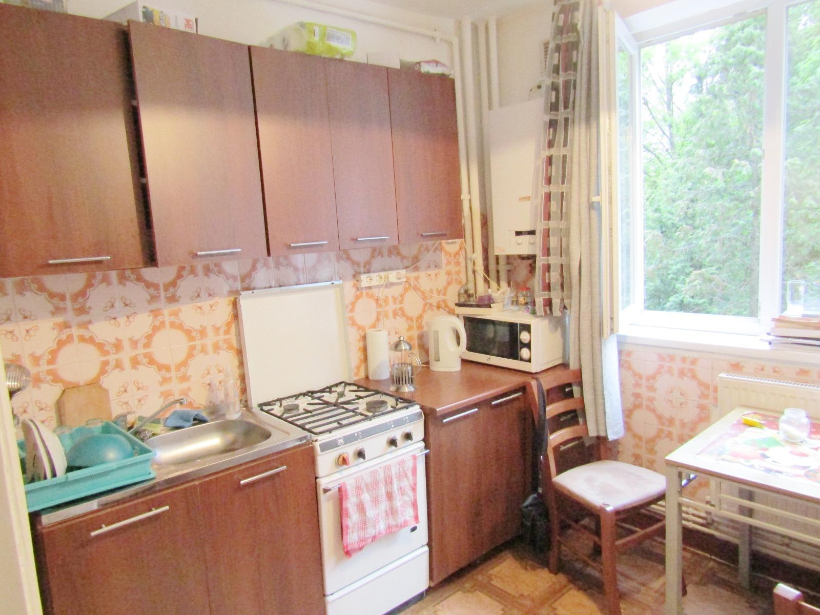 Apartament de vânzare 2 camere Gheorgheni - 25726AV | BLITZ Cluj-Napoca | Poza5