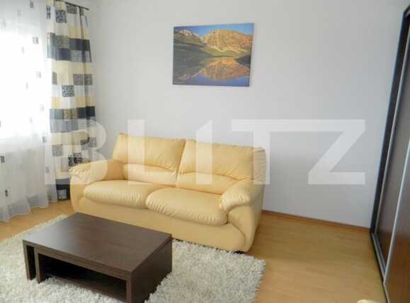 Apartament de închiriat 2 camere Bună Ziua - 25727AI | BLITZ Cluj-Napoca | Poza4