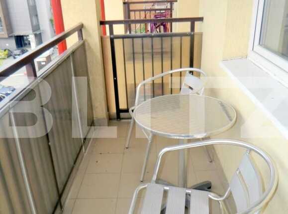 Apartament de închiriat 2 camere Bună Ziua - 25727AI | BLITZ Cluj-Napoca | Poza13