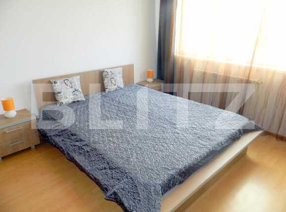 Apartament de închiriat 2 camere Bună Ziua - 25727AI | BLITZ Cluj-Napoca | Poza1