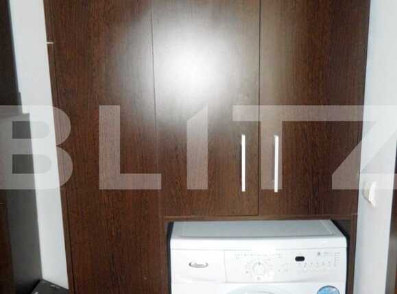 Apartament de închiriat 2 camere Bună Ziua - 25727AI | BLITZ Cluj-Napoca | Poza8