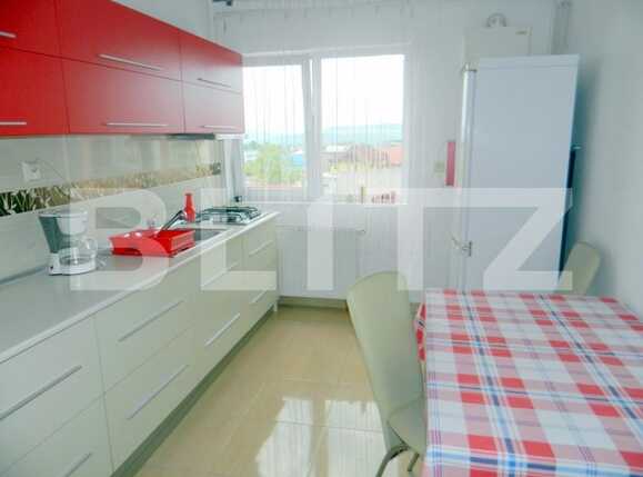 Apartament de închiriat 2 camere Bună Ziua - 25727AI | BLITZ Cluj-Napoca | Poza9