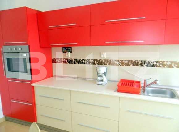 Apartament de închiriat 2 camere Bună Ziua - 25727AI | BLITZ Cluj-Napoca | Poza11