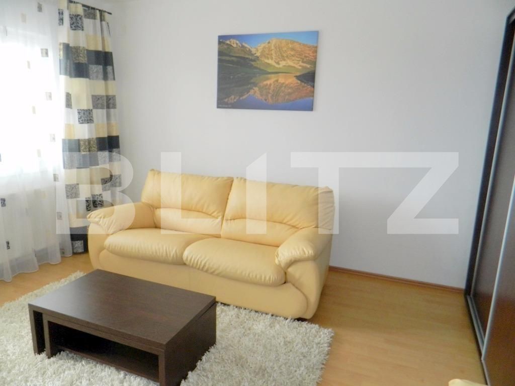 Apartament de închiriat 2 camere Bună Ziua - 25727AI | BLITZ Cluj-Napoca | Poza4