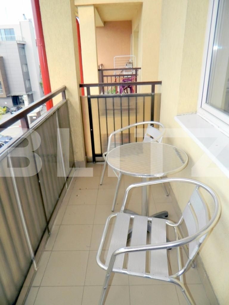 Apartament de închiriat 2 camere Bună Ziua - 25727AI | BLITZ Cluj-Napoca | Poza13