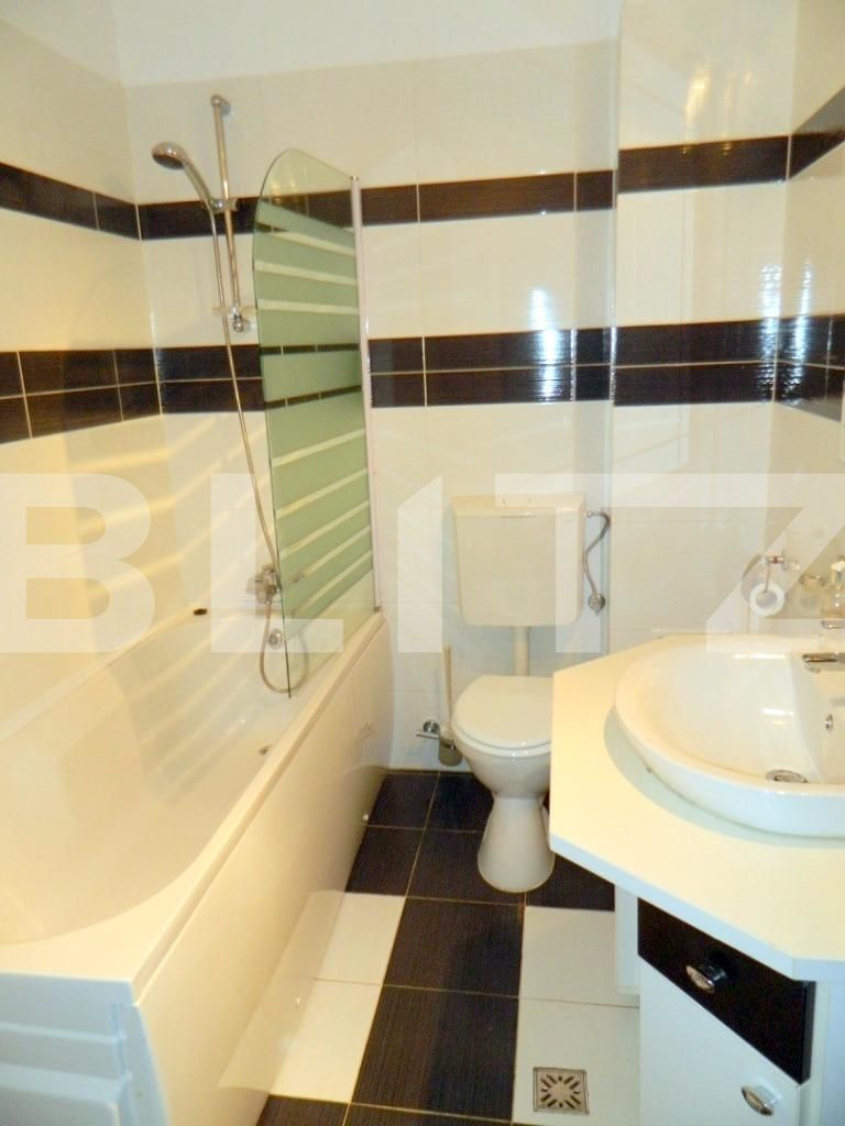 Apartament de închiriat 2 camere Bună Ziua - 25727AI | BLITZ Cluj-Napoca | Poza12