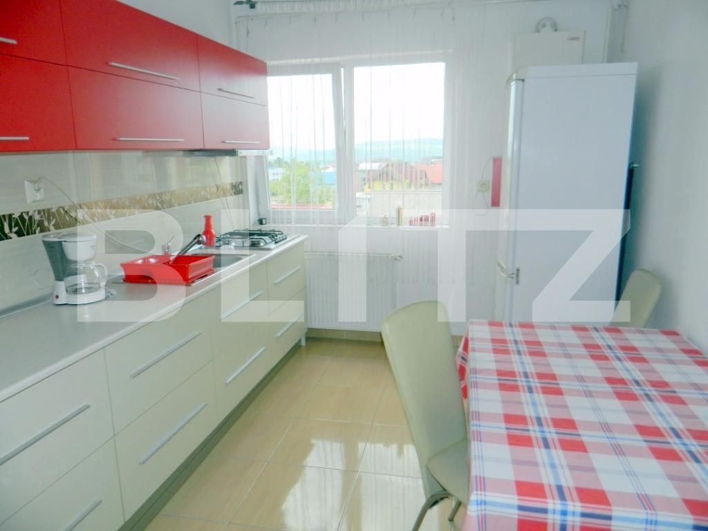 Apartament de închiriat 2 camere Bună Ziua - 25727AI | BLITZ Cluj-Napoca | Poza9