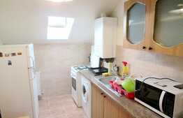 Apartament 2 camere, 54 mp, decomandat, garaj, zona strazii Mircea Eliade