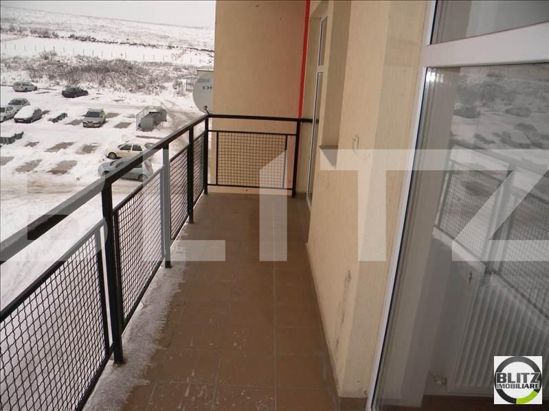 Apartament de vânzare 2 camere Dambul Rotund - 2573AV | BLITZ Cluj-Napoca | Poza5