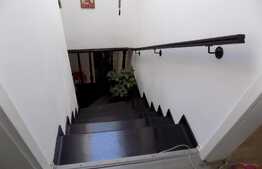 Apartament cu 4 camere, scara interioara! 100 mp! Zona strazii Teilor!