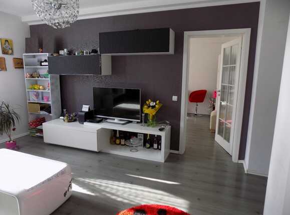 Apartament de vânzare 4 camere Floreşti - 25731AV | BLITZ Cluj-Napoca | Poza1