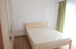 Apartament 2 camere, 52 mp, garaj, imobil nou, zona Iulius Mall