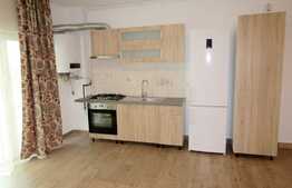 Apartament 2 camere, 52 mp, garaj, imobil nou, zona Iulius Mall