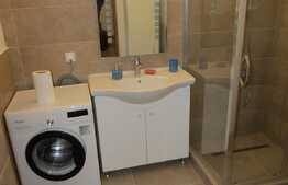 Apartament 2 camere, 52 mp, garaj, imobil nou, zona Iulius Mall