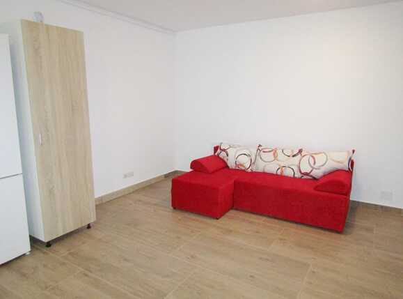Apartament de închiriat 2 camere Intre Lacuri - 25732AI | BLITZ Cluj-Napoca | Poza1