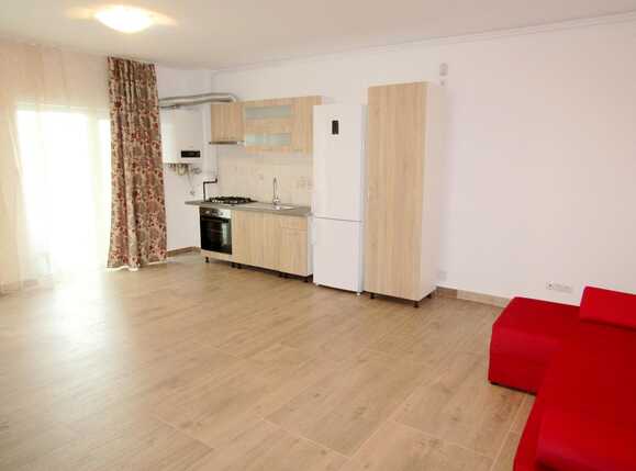 Apartament de închiriat 2 camere Intre Lacuri - 25732AI | BLITZ Cluj-Napoca | Poza2