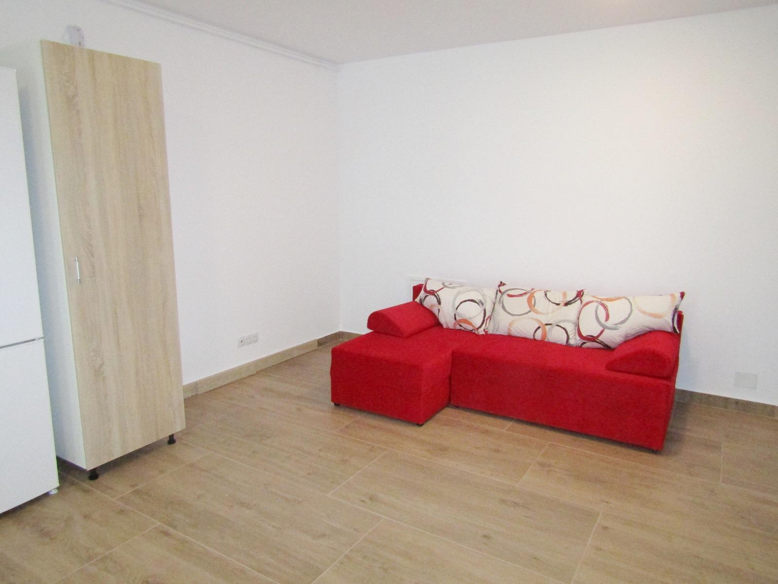 Apartament de închiriat 2 camere Intre Lacuri - 25732AI | BLITZ Cluj-Napoca | Poza1