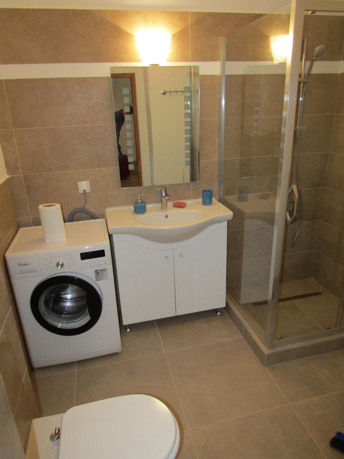 Apartament de închiriat 2 camere Intre Lacuri - 25732AI | BLITZ Cluj-Napoca | Poza9