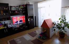 Apartament pe doua niveluri, 113 mp, mobilat si utilat! Zona Terra!