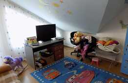 Apartament pe doua niveluri, 113 mp, mobilat si utilat! Zona Terra!