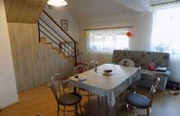 Apartament pe doua niveluri, 113 mp, mobilat si utilat! Zona Terra!