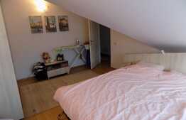 Apartament pe doua niveluri, 113 mp, mobilat si utilat! Zona Terra!