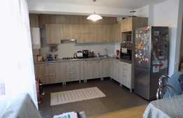 Apartament pe doua niveluri, 113 mp, mobilat si utilat! Zona Terra!