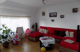 Apartament pe doua niveluri, 113 mp, mobilat si utilat! Zona Terra!