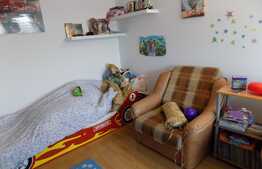 Apartament pe doua niveluri, 113 mp, mobilat si utilat! Zona Terra!