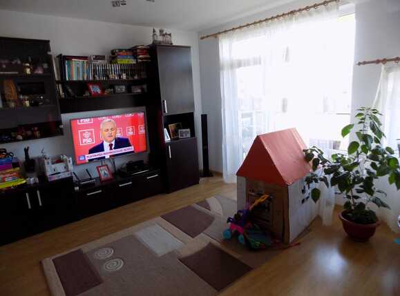 Apartament de vânzare 4 camere Floreşti - 25733AV | BLITZ Cluj-Napoca | Poza4