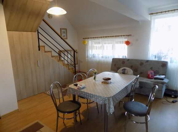 Apartament de vânzare 4 camere Floreşti - 25733AV | BLITZ Cluj-Napoca | Poza2