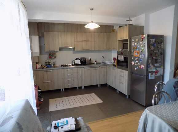 Apartament de vânzare 4 camere Floreşti - 25733AV | BLITZ Cluj-Napoca | Poza1