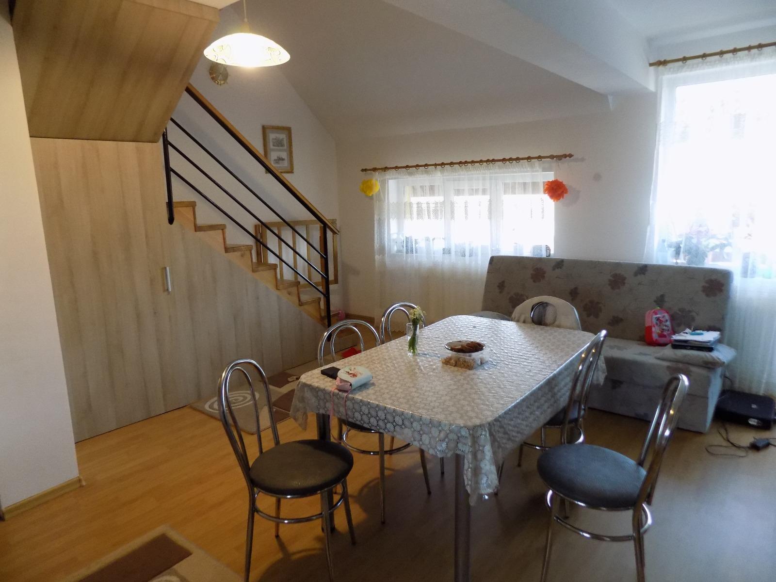 Apartament de vânzare 4 camere Floreşti - 25733AV | BLITZ Cluj-Napoca | Poza2