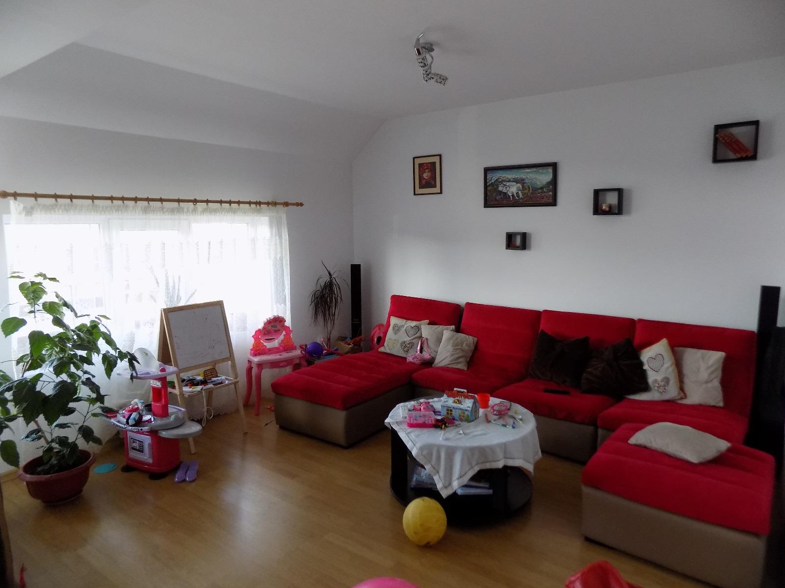 Apartament de vânzare 4 camere Floreşti - 25733AV | BLITZ Cluj-Napoca | Poza3