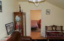 Apartament pe doua niveluri, 3 camere, 111.5 mp! Mobilat, utilat! Zona Cetatii!