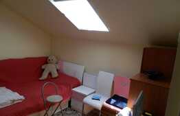 Apartament pe doua niveluri, 3 camere, 111.5 mp! Mobilat, utilat! Zona Cetatii!