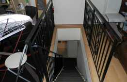 Apartament pe doua niveluri, 3 camere, 111.5 mp! Mobilat, utilat! Zona Cetatii!