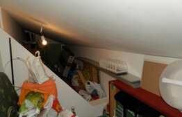 Apartament pe doua niveluri, 3 camere, 111.5 mp! Mobilat, utilat! Zona Cetatii!