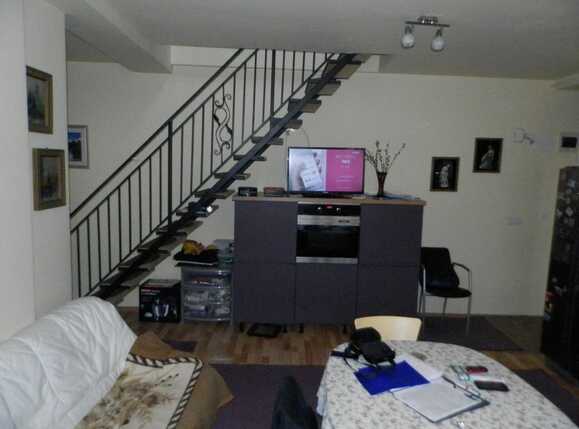 Apartament de vânzare 3 camere Floreşti - 25734AV | BLITZ Cluj-Napoca | Poza1