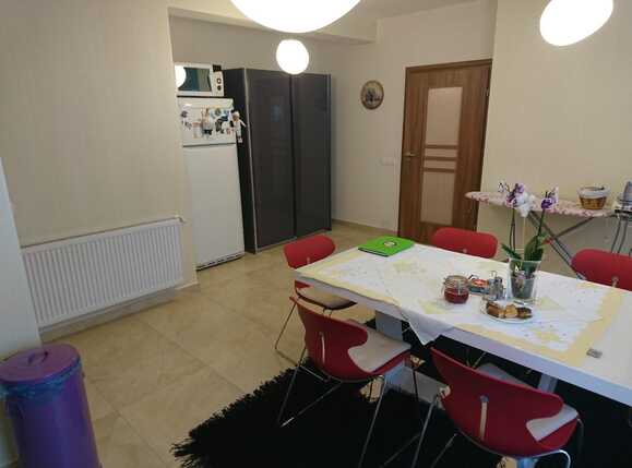 Apartament de vânzare 4+ camere Grigorescu - 25735AV | BLITZ Cluj-Napoca | Poza9