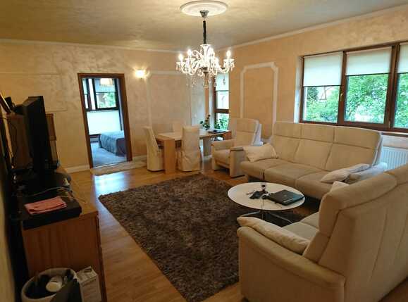 Apartament de vânzare 4+ camere Grigorescu - 25735AV | BLITZ Cluj-Napoca | Poza1