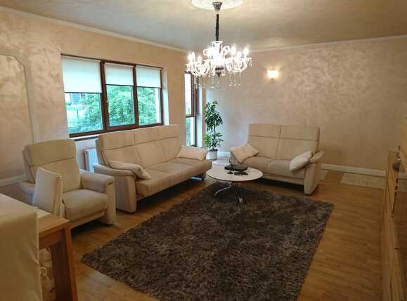 Apartament de vânzare 4+ camere Grigorescu - 25735AV | BLITZ Cluj-Napoca | Poza2