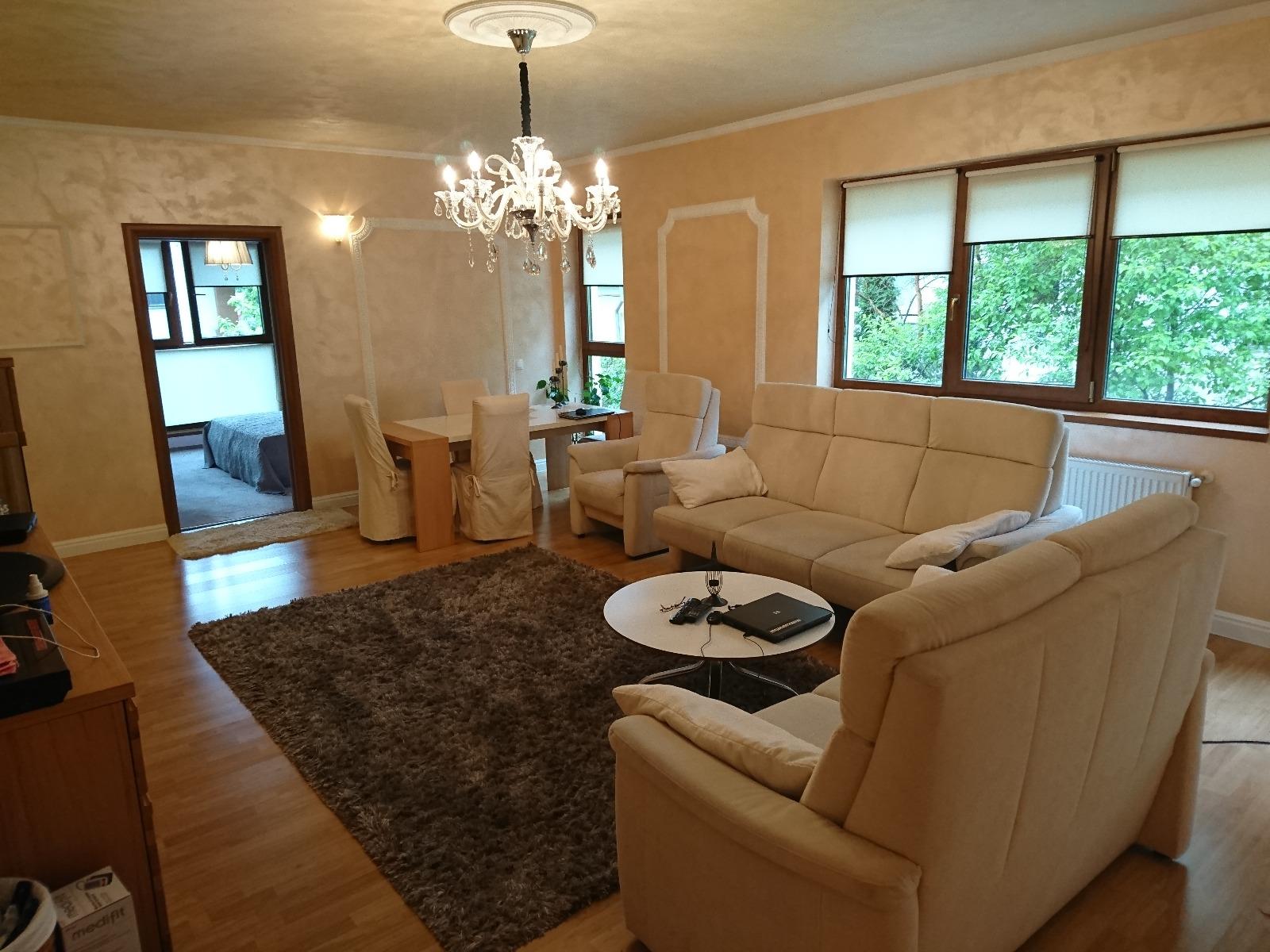 Apartament de vânzare 4+ camere Grigorescu - 25735AV | BLITZ Cluj-Napoca | Poza3