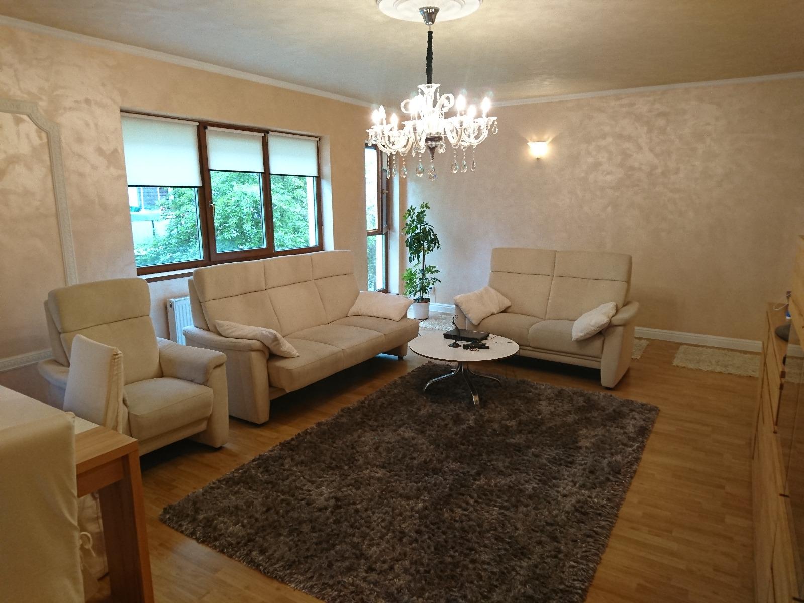 Apartament de vânzare 4+ camere Grigorescu - 25735AV | BLITZ Cluj-Napoca | Poza2