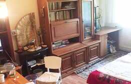 Apartament 3 camere, 65 mp, decomandat, zona strazii Observatorului