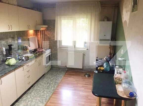 Apartament de vânzare 3 camere Zorilor - 25736AV | BLITZ Cluj-Napoca | Poza3