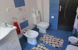 2 camere, 60 mp! Gradina de 38 mp! Mobilat si utilat! Zona Terra! Garaj!